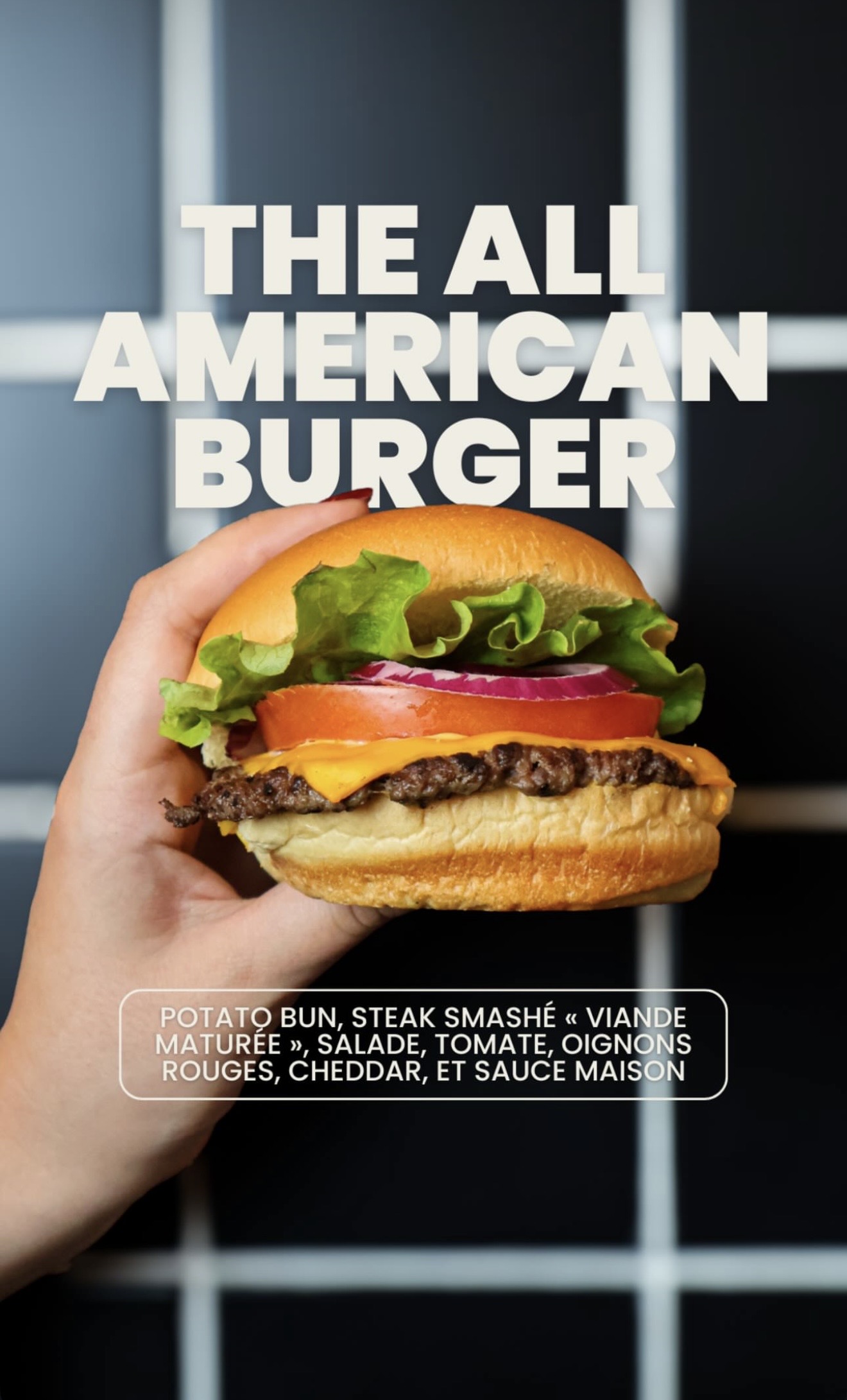 The All American