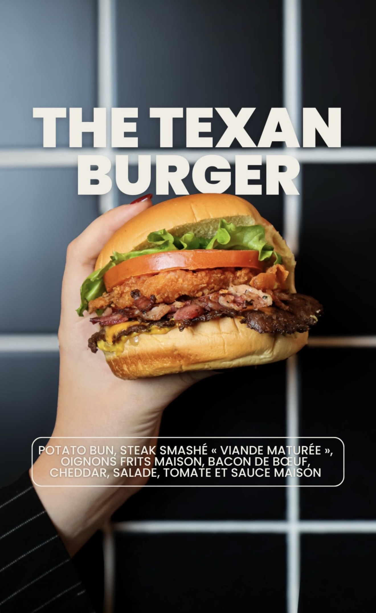 The Texan