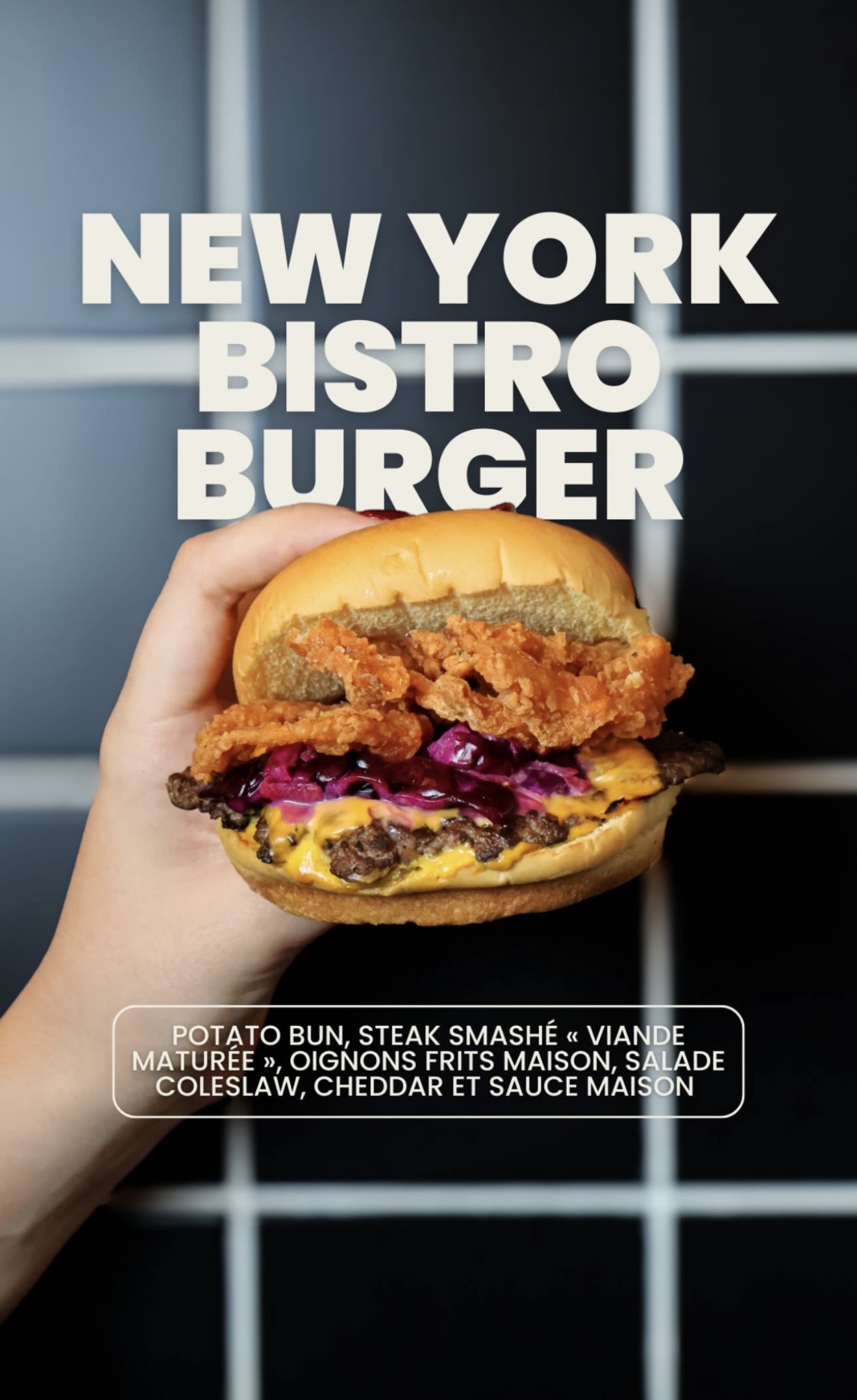 New York Bistro
